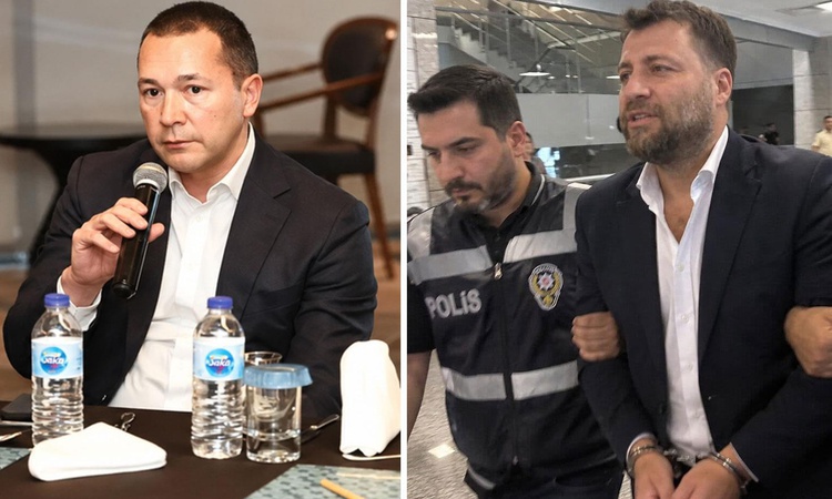 Son Gelişme: Fon soruşturmasında Tera patronu Emre Tezmen ve eski Genel Müdür Alper Öztürk'ün ifadeleri gözler