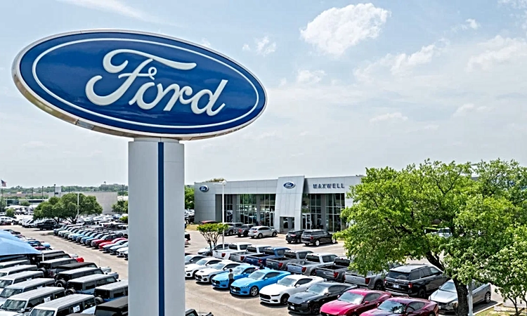 Son Gelişme: Ford, yakıt deposu bağlantısı nedeniyle 223 bin 472 F-150'yi geri çağırıyor