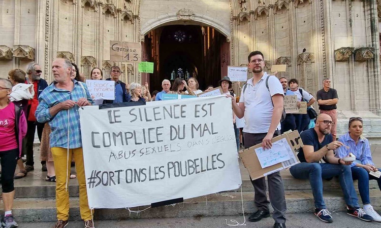 Son Gelişme: Fransa'da INIRR, 2 bin kilisede cinsel istismar mağduruna 44 milyon euro tazminat ödedi | İşte Tü