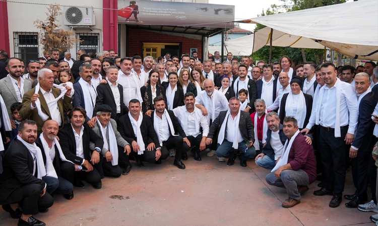 Son Gelişme: FTSO seçiminde Kemal Hıra'nın Beyaz Grubu 13 meslek komitesinin tamamını kazandı: Gelişmeler Taki