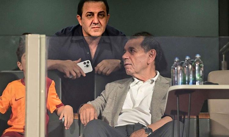 Son Gelişme: Galatasaray'da deprem! Abdullah Kavukcu istifa etti, Dursun Özbek devreye girdi: Gelişmeler Takip