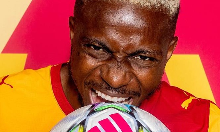 Son Gelişme: Galatasaray FC27 reytingleri kaç, Osimhen, Leao, Sane reytingi ne? | İşte Tüm Ayrıntılar