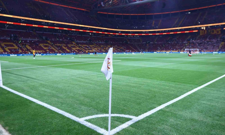 Son Gelişme: Galatasaray ile Fenerbahçe derbisinin RAMS Park'ta 16 derecede oynanması bekleniyor: Gelişmeler T