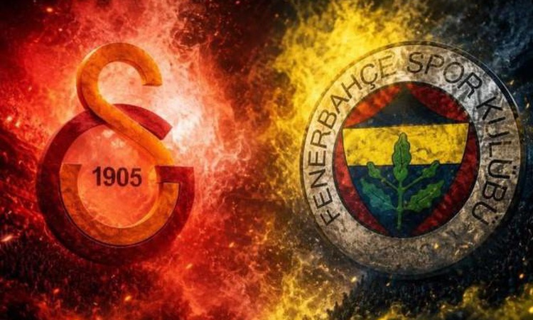 Son Gelişme: Galatasaray Fenerbahçe maçı hakemi kim, maçı kim yönetiyor? - Son Dakika Bilgileri