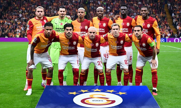Son Gelişme: Galatasaray Fransa’da kazandı, kasasına milyonlar girdi: Gelişmeler Takip Ediliyor