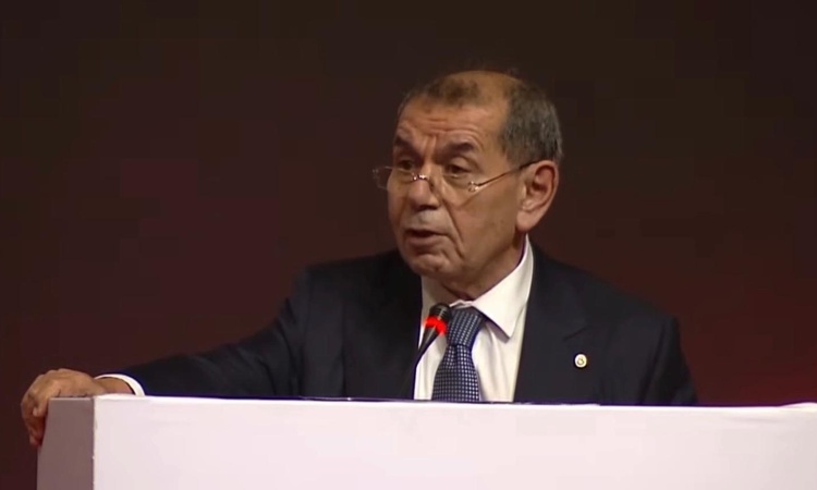 Son Gelişme: Galatasaray genel kurulunda yönetim ve denetim kurulu ibra edildi: Gelişmeler Takip Ediliyor