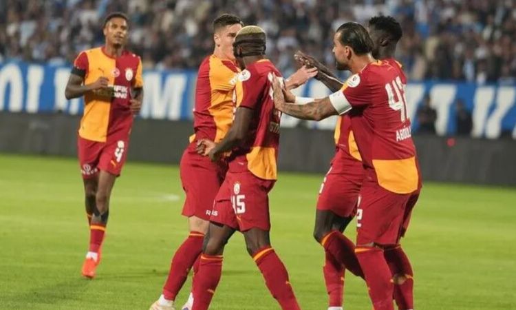 Son Gelişme: Galatasaray Göztepe hangi kanalda? Galatasaray maçını hangi kanal veriyor, nerede izlenir?: Geliş