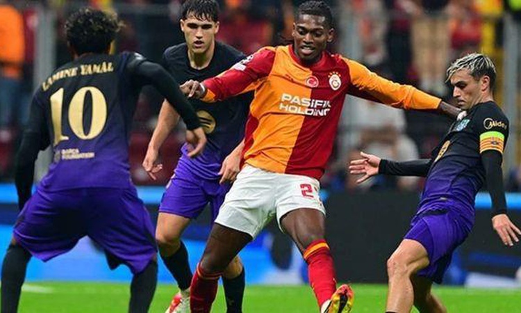 Son Gelişme: Galatasaray kaçıncı sırada? UEFA Şampiyonlar Ligi’nde Galatasaray’ın kaç puanı var? (14 Ekim 2026