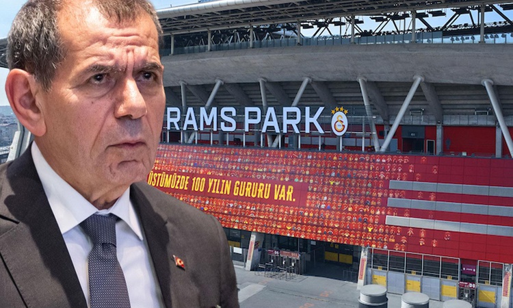Son Gelişme: Galatasaray kasasını doldurdu! Dursun Özbek rekor geliri tüm detaylarıyla paylaştı - Son Dakika B