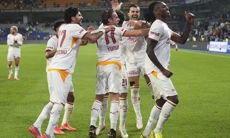Son Gelişme: Galatasaray Lizbon maçı hangi kanalda? Sporting Lizbon Galatasaray maçı nereden izlenir, hangi ka