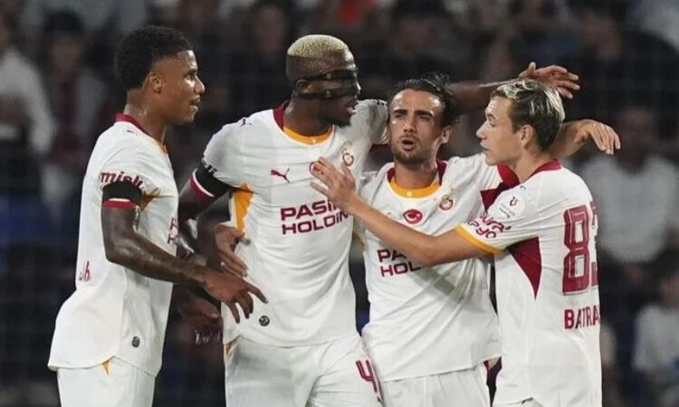 Son Gelişme: Galatasaray maçı bugün saat kaçta hangi kanalda? Şampiyonlar Ligi maçı ne zaman? ve Merak Edilenl