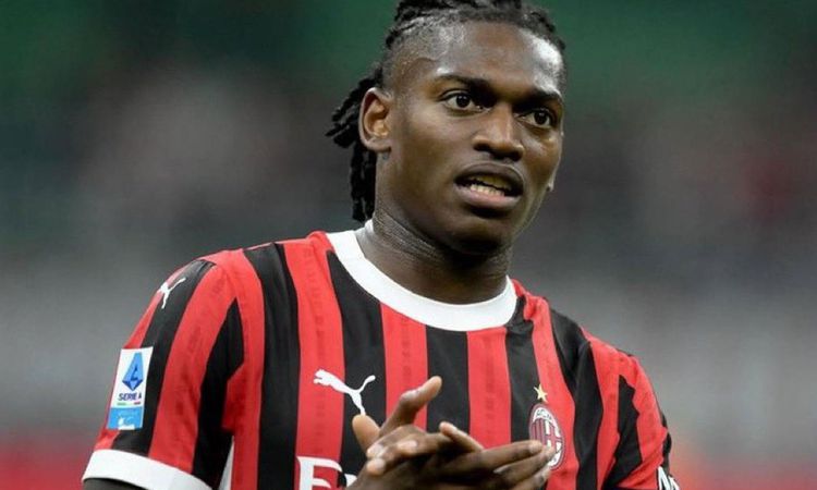 Son Gelişme: Galatasaray, Rafael Leao transferini KAP’a bildirdi - Son Dakika Bilgileri