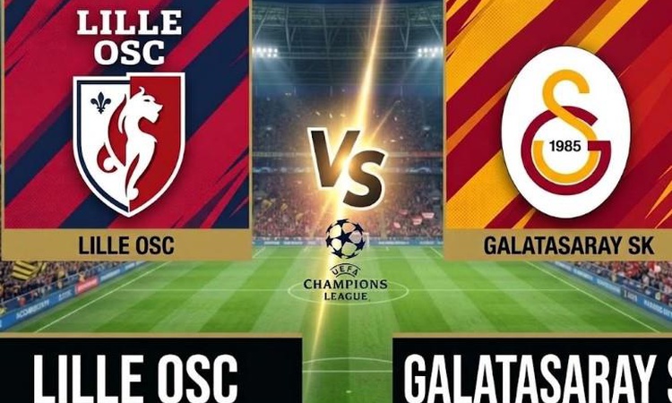 Son Gelişme: Galatasaray Şampiyonlar Ligi maçı ne zaman? ve Merak Edilenler