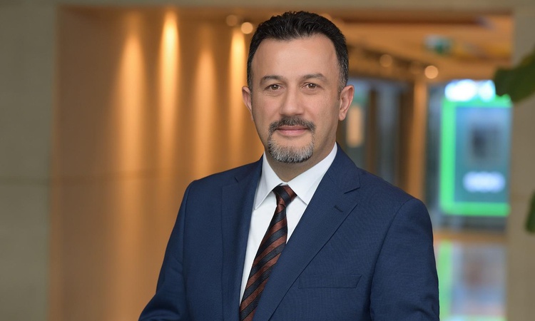 Son Gelişme: Garanti BBVA’dan Çimento Sektörünün Düşük Karbonlu Dönüşümüne Finansman ve Danışmanlık