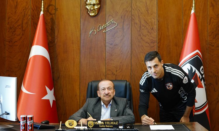 Son Gelişme: Gaziantep FK’da 3 yeni transfer | İşte Tüm Ayrıntılar