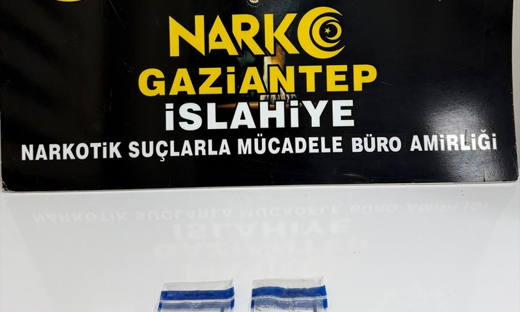 Son Gelişme: Gaziantep İslahiye'de şüphelinin üzerinde 1,20 gram esrar ele geçirildi | İşte Tüm Ayrıntılar
