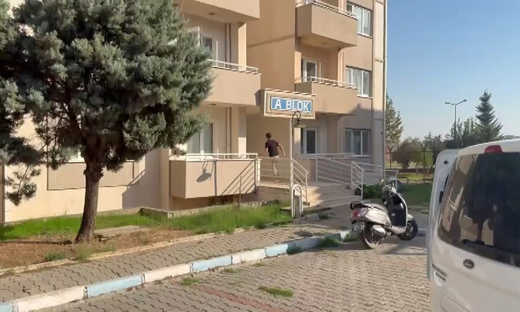Son Gelişme: Gaziantep’te kimliğini unutan adayı polis KPSS’ye yetiştirdi | İşte Tüm Ayrıntılar