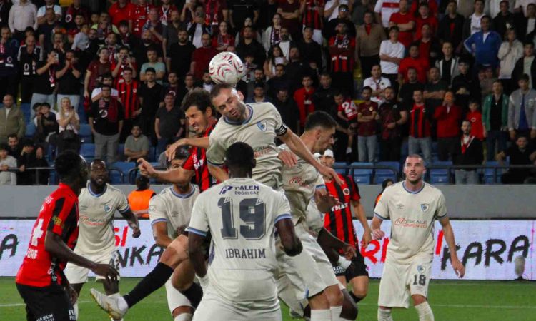 Son Gelişme: Gençlerbirliği 1-1 Erzurumspor FK ve Merak Edilenler