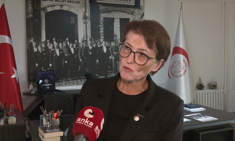 Son Gelişme: Genel Sağlık-İş Başkanı Uğur, aile hekimlerinin kira yükü için Bakanlığa çağrı yaptı: Gelişmeler