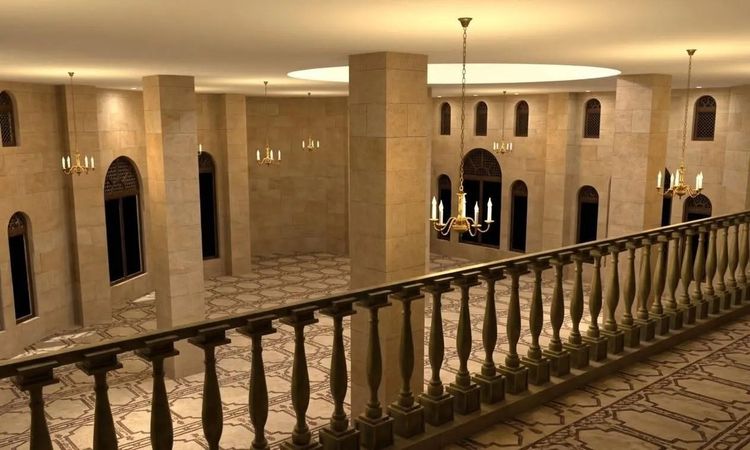 Son Gelişme: Gerze’de yeni cami için ilk kazma vuruluyor: Gelişmeler Takip Ediliyor