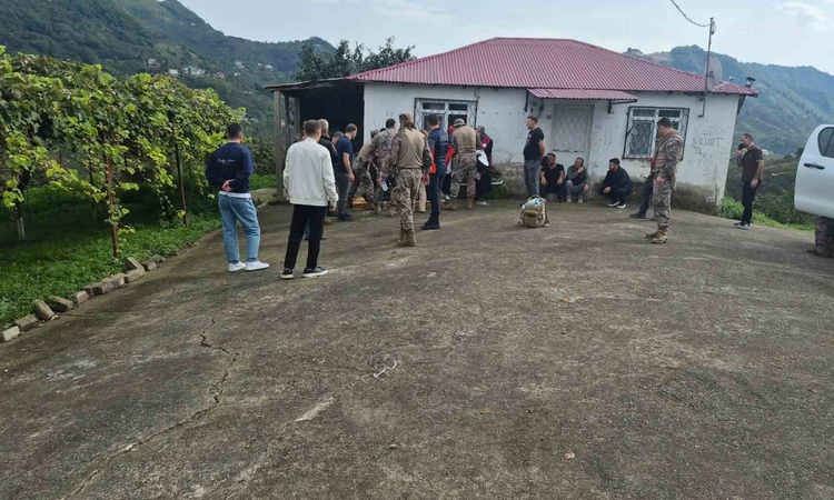 Son Gelişme: Giresun Bulancak'ta kaybolan 76 yaşındaki kadın Bulancak Deresi'nde sağ bulundu - Son Dakika Bilg