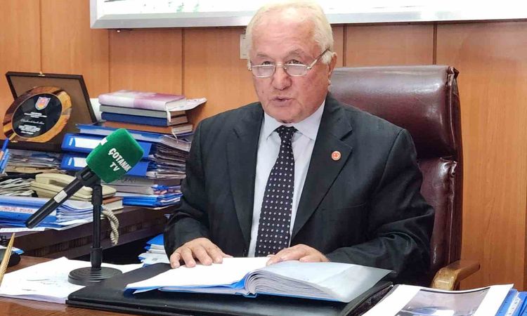 Son Gelişme: Giresunluların topladığı 368 Bin 417 imza TBMM yolunu bekliyor | İşte Tüm Ayrıntılar