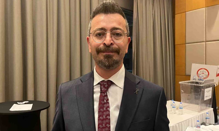 Son Gelişme: Gökhan Ulu, Malatya Barosu Olağan Genel Kurulu'nda 410 oyla başkan seçildi | İşte Tüm Ayrıntılar
