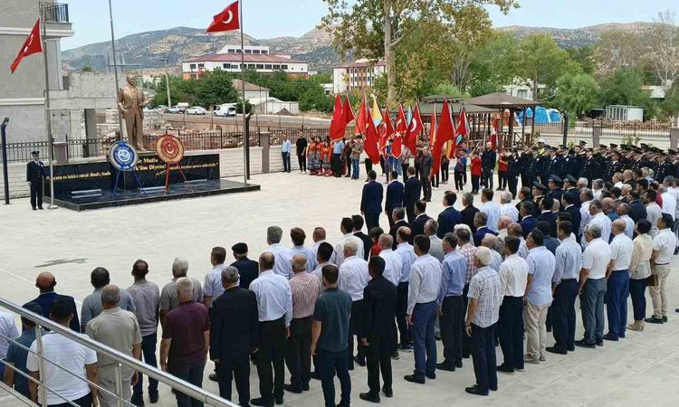 Son Gelişme: Gölbaşı’nda 30 Ağustos zafer bayramı kutlandı ve Merak Edilenler