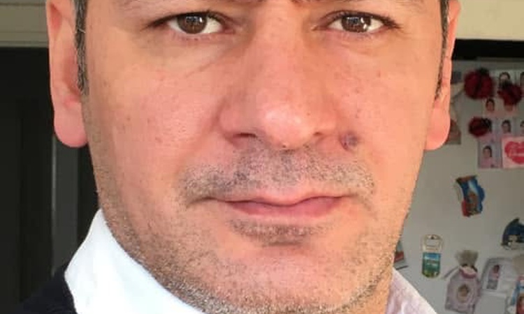 Son Gelişme: Gölcük'te MHP'li meclis üyesi Murat Saral, tartıştığı kişinin silahlı saldırısında yaşamını yitir