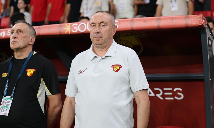Son Gelişme: Göztepe, Galatasaray'a karşı puana hasret: Gelişmeler Takip Ediliyor