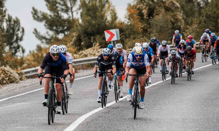 Son Gelişme: GranFondo Yalova, 11 Ekim Pazar günü 80 ve 58 kilometrelik parkurlarda yapılacak: Gelişmeler Taki