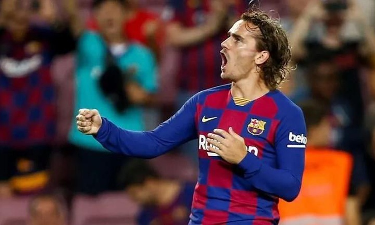 Son Gelişme: Griezmann neden yok, Antoine Griezmann milli takımı bıraktı mı?