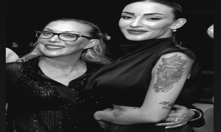 Son Gelişme: Güllü cinayetinde mahkeme, kızı Tuğyan Ülkem Gülter'e ağırlaştırılmış müebbet verdi - Son Dakika