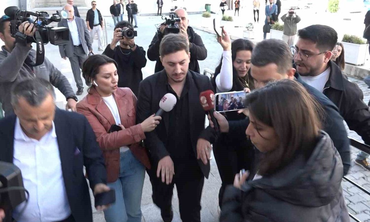 Son Gelişme: Güllü'nün ölümü davasında ilk duruşma görülüyor, ağırlaştırılmış müebbet istendi