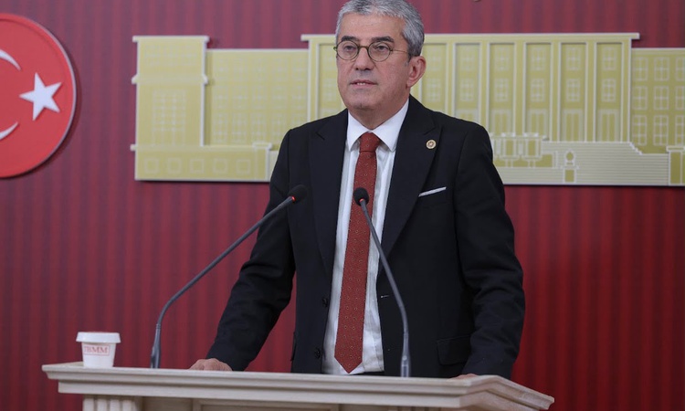 Son Gelişme: Günaydın, borsada 3 trilyon TL kayıp, 800 milyar lirayı dolandırdıklarını söyledi: Gelişmeler Tak