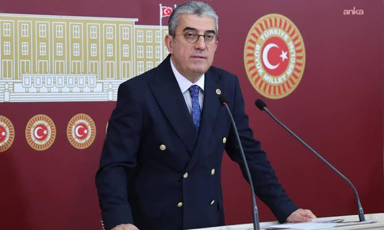 Son Gelişme: Günaydın, Halk TV kayyımına 'Bu karanlığı mutlaka yırtacağız' diyerek tepki gösterdi: Gelişmeler