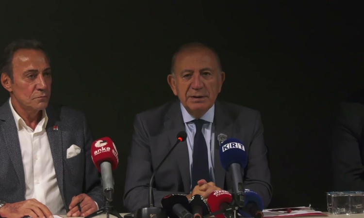 Son Gelişme: Gürsel Tekin, Kılıçdaroğlu'nun yeniden yapılanma kararını vereceğini tüm detaylarıyla paylaştı -