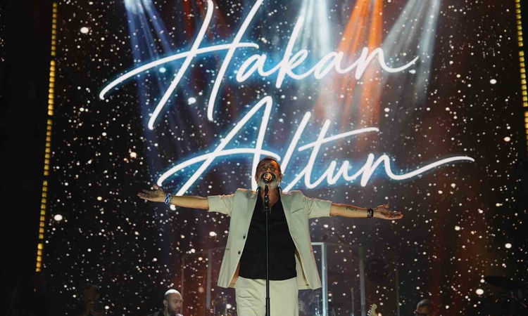 Son Gelişme: Hakan Altun, GastroAntep Kültür Yolu Festivali'nde Gazianteplilerle buluştu ve Merak Edilenler