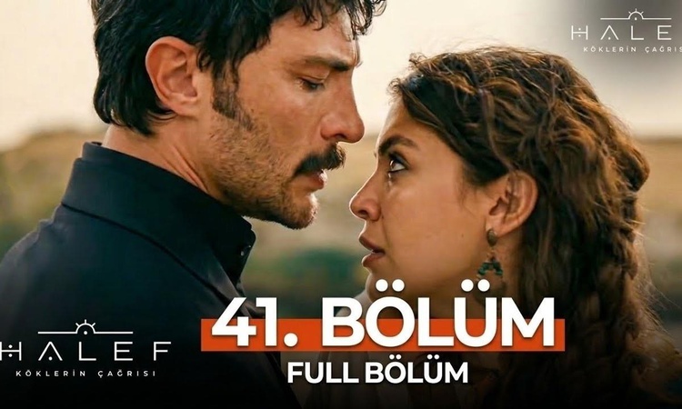Son Gelişme: Halef 41. bölüm Full HD izle! Halef yeni bölüm neden yayınlanmadı, ne zaman yayınlanacak?: Gelişm