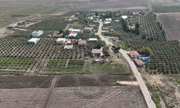 Son Gelişme: Hatay'daki bu mahallede imam ve okul müdürü dışında herkesin soyadı aynı: Öztoprak | İşte Tüm Ayr