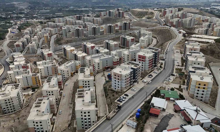 Son Gelişme: Hatay'da deprem konutlarında kiralar 10-20 bin TL aralığına artış grafiği çizdi - Son Dakika Bilg