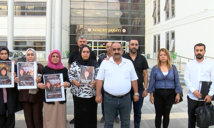 Son Gelişme: Hatay'da konteyner yakan 2 sanığa ağırlaştırılmış müebbet, 19'ar yıl hapis verildi - Son Dakika B