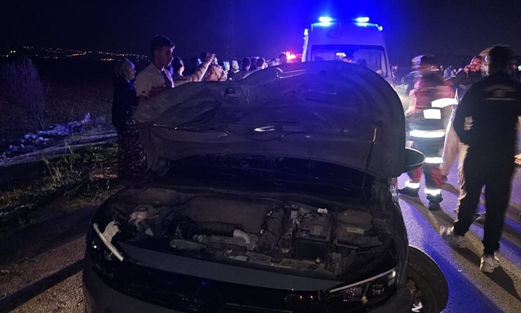 Son Gelişme: Hatay Reyhanlı'da anne ve kızına otomobil çarptı, ikisi de kurtarılamadı - Son Dakika Bilgileri