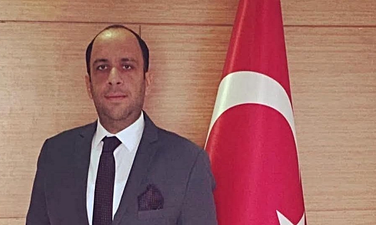 Son Gelişme: Hatayspor Başkanı Ethem Çakır, istifa kararını yönetim kuruluna sundu - Son Dakika Bilgileri