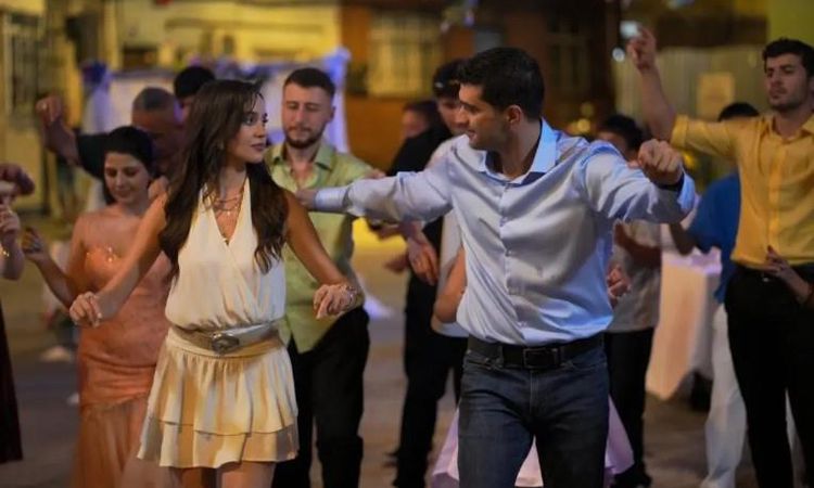 Son Gelişme: Haysiyet nerede çekiliyor, Haysiyet dizisi setleri nerede? - Son Dakika Bilgileri