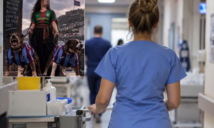 Son Gelişme: Hemşireden infial yaratan paylaşım ve Merak Edilenler
