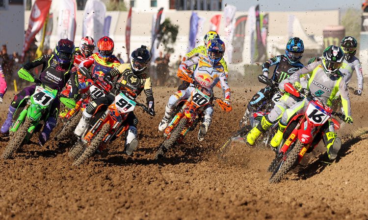 Son Gelişme: Herlings Türkiye'de Kazandı, MXGP'de Şampiyon - Son Dakika Bilgileri