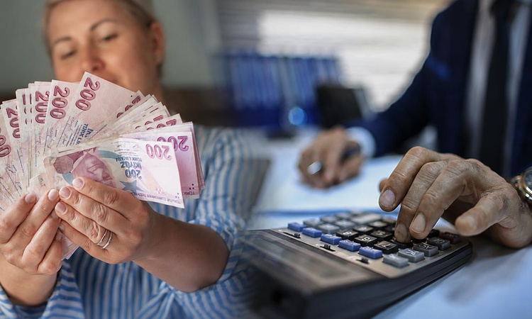 Son Gelişme: Hesap değişiyor! Memurların maaşında yeni dönem - Son Dakika Bilgileri