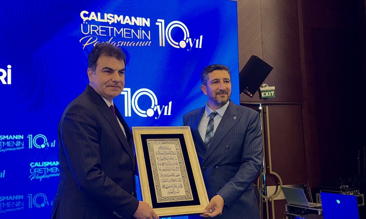 Son Gelişme: Heybet, Konya'da savunma sanayinde yerlilik oranının yüzde 85'e ulaştığını söyledi: Gelişmeler Ta