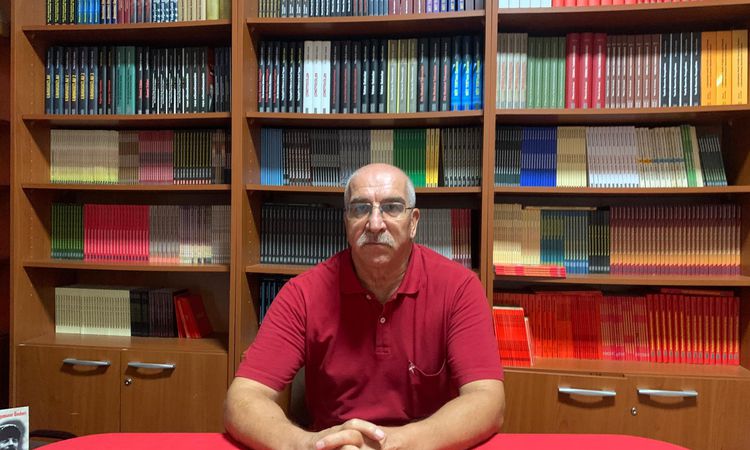 Son Gelişme: HKP Başkanlık Kurulu Üyesi Çıngı'ya "NATO" paylaşımı soruşturması ve Merak Edilenler